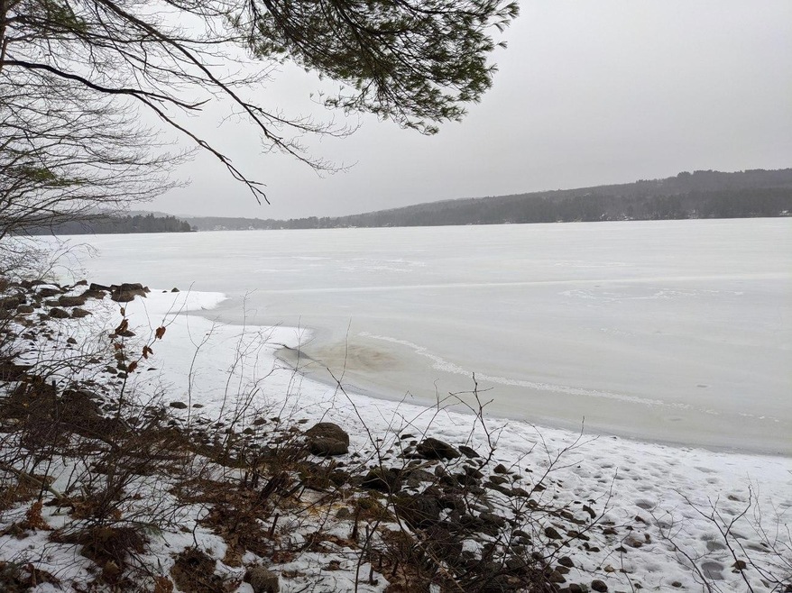 10 Lakeside Pines Rd unit 2, Bridgton, ME 04009 - photo 1