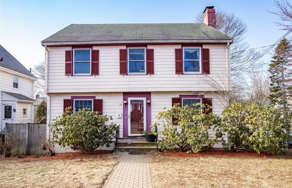 26 Ruby Ave, Marblehead, MA 01945 - photo 1