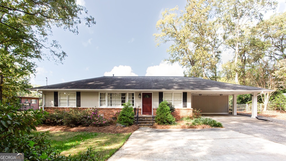 Under Contract $450,000