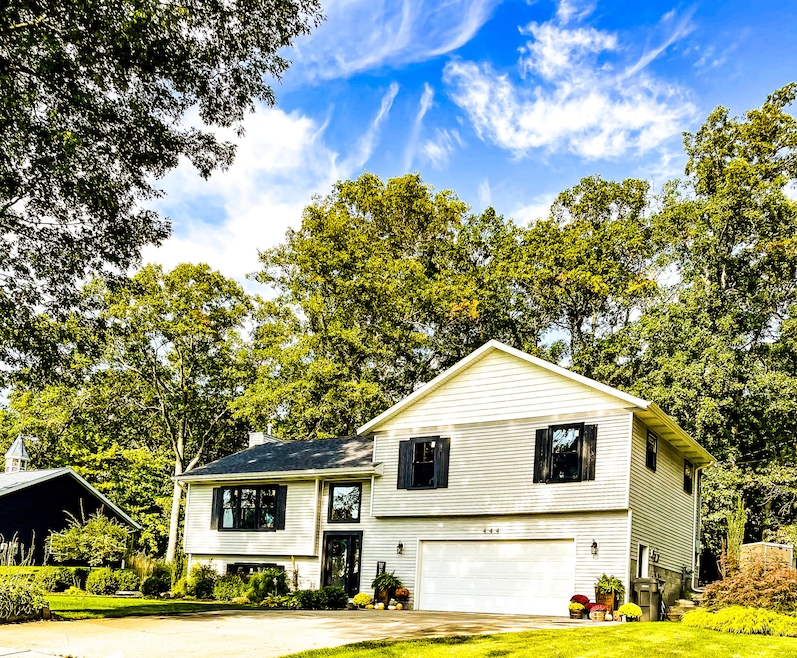 444 Grover Rd, Muskegon, MI 49442 - photo 1