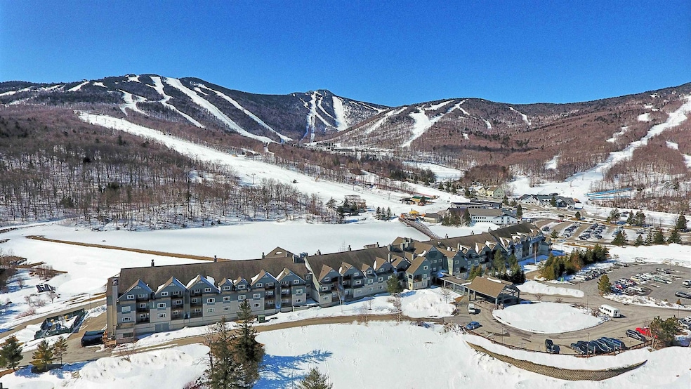 228 E Mountain Rd unit D GRAND HOTEL 223 I, Killington, VT 05751 - photo 1