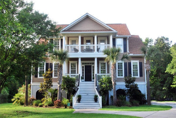 496 Triple Oak Dr, Mount Pleasant, SC 29466 - photo 1