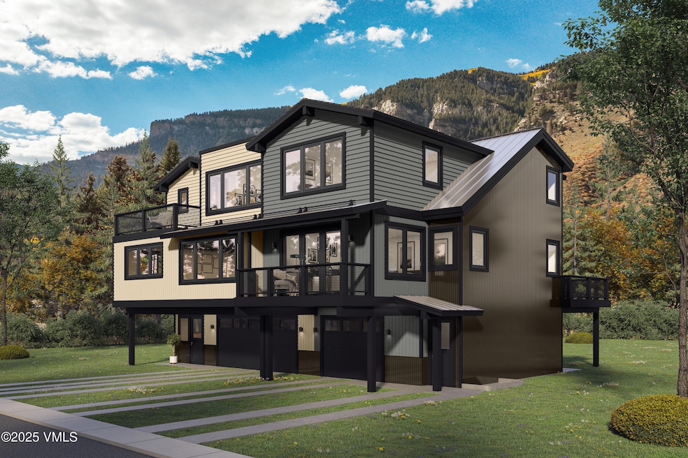 22 Abby Rd, Minturn, CO 81645 - photo 1