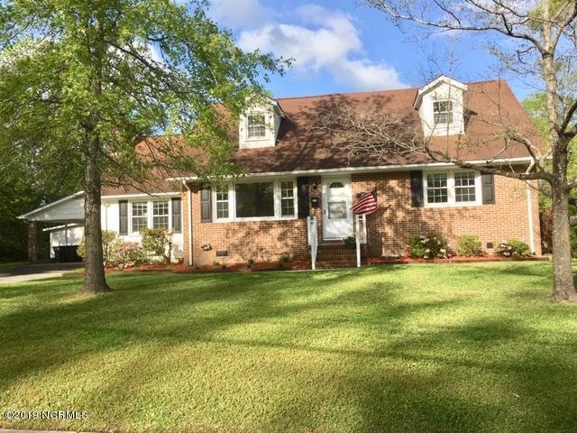 1010 Sioux Dr, Jacksonville, NC 28540 - photo 1