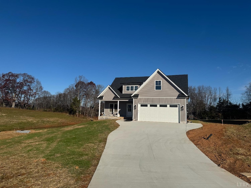 1059 Cedar Tree Ln, Forest, VA 24551 - photo 1