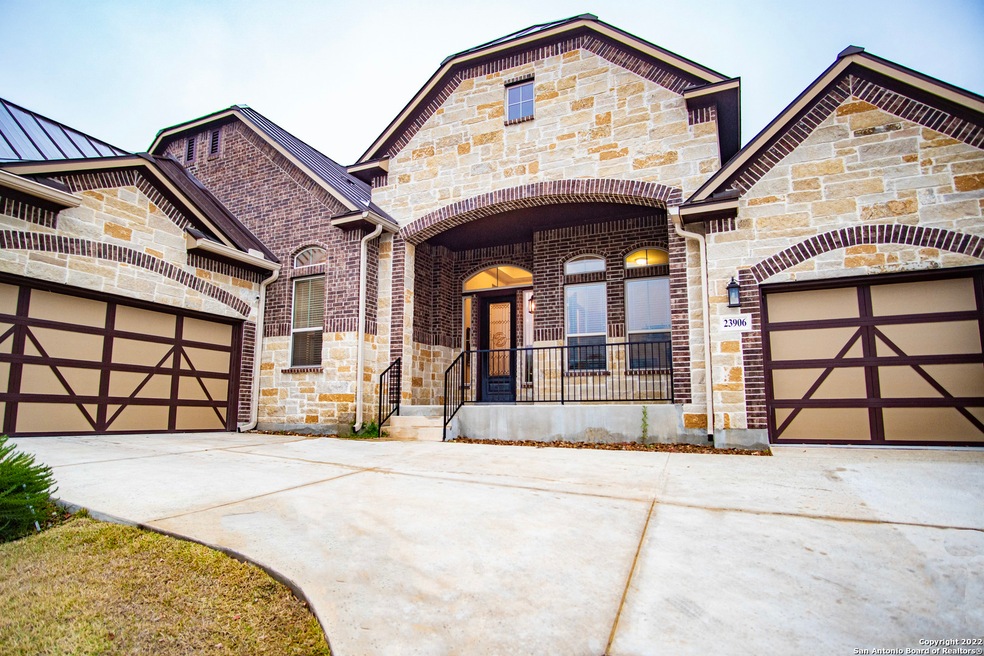 23906 Ladera Ranch, San Antonio, TX 78261 - photo 1