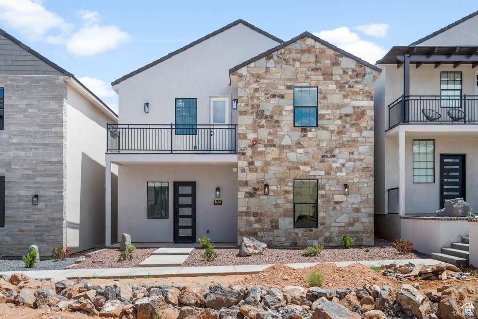 1460 S Windsor Pkwy unit 3, Hurricane, UT 84737 - photo 1