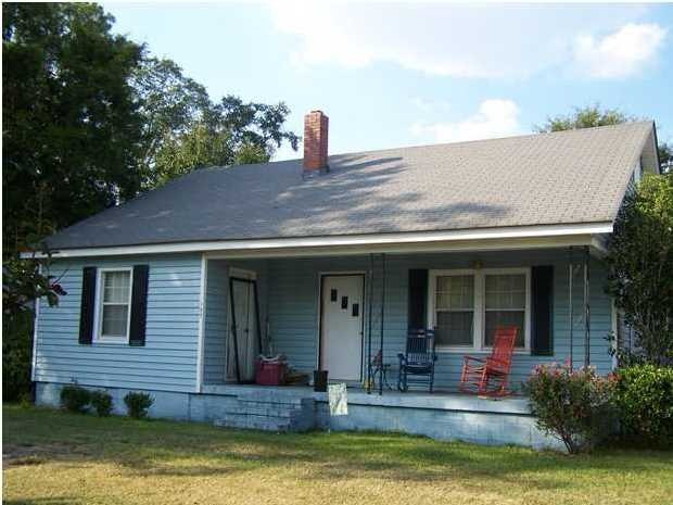 109 Houston St, Sylvester, GA 31791 - photo 1