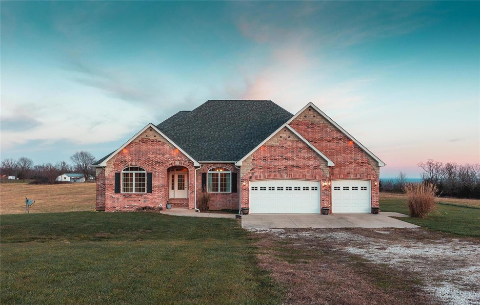 11222 Chicago Rd, Dixon, MO 65459 - photo 1