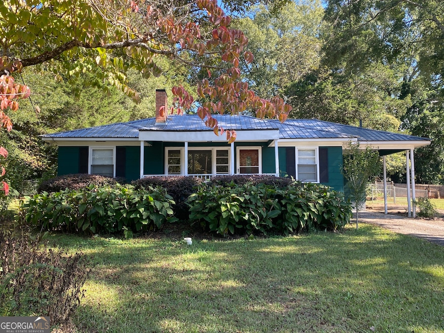 118 Glen Iris Dr, Monroe, GA 30655 - photo 1