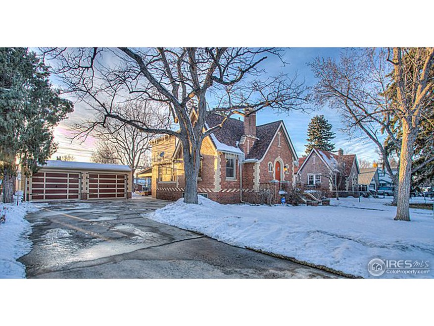 3935 Chase St, Wheat Ridge, CO 80212 - photo 1