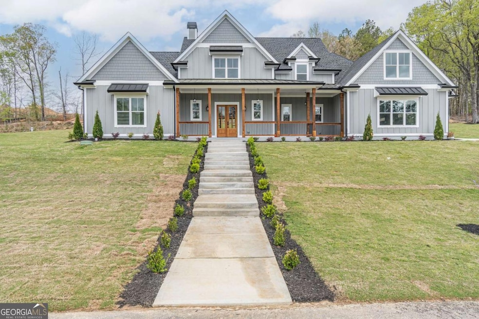 3068 Turning Creek Trail, Dacula, GA 30019 - photo 1