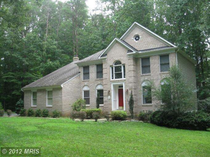 6 Rome Dome Ct, Stafford, VA 22556 - photo 1