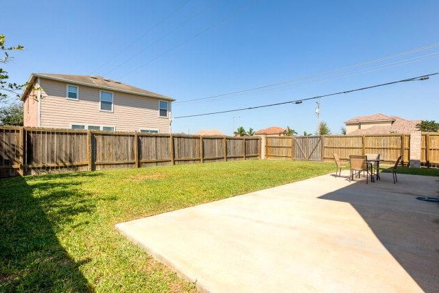 3501 S Rhonda St, Edinburg, TX 78539 - photo 1