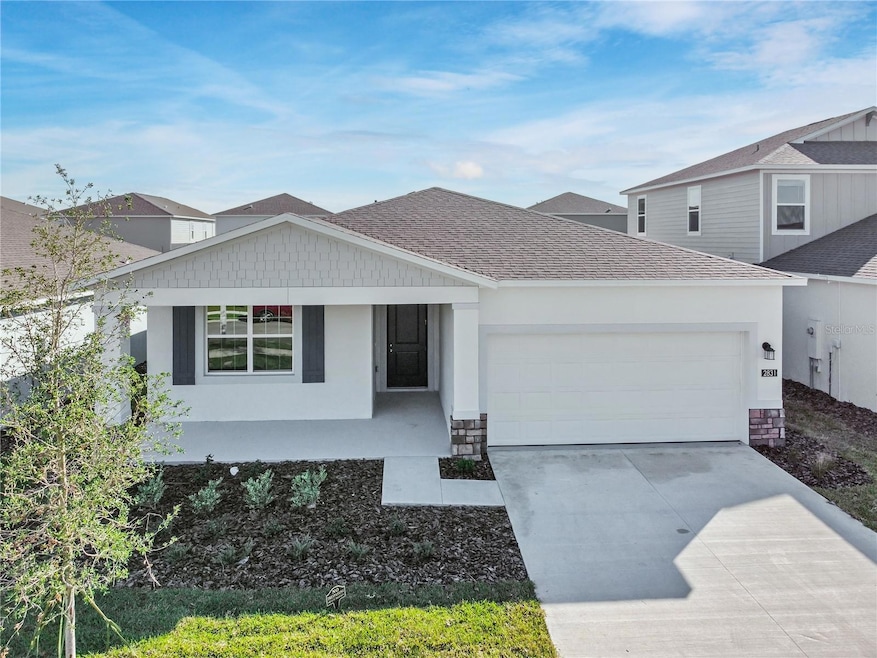 2831 Whitaker Point, Lake Hamilton, FL 33851 - photo 1