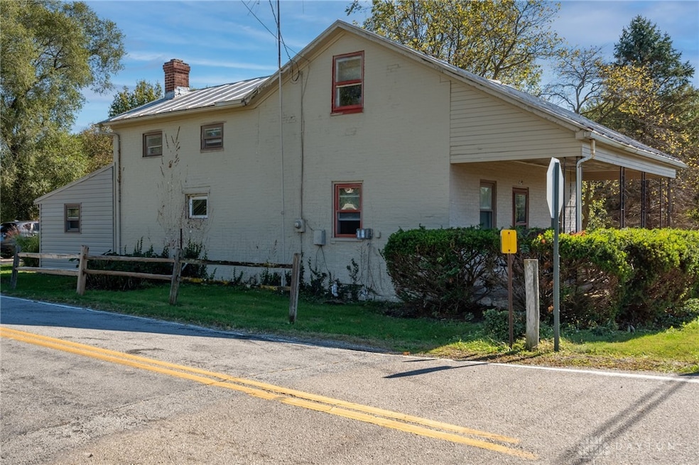 1292 Medway New Carlisle Rd, Medway, OH 45341 - photo 1