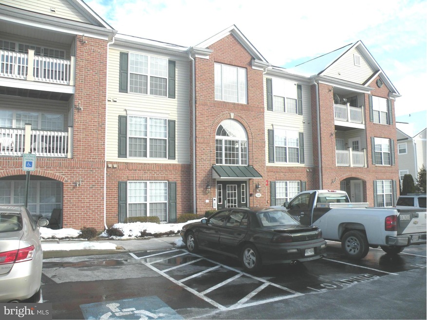 2511 Shelley Cir unit 1D, Frederick, MD 21702 - photo 1