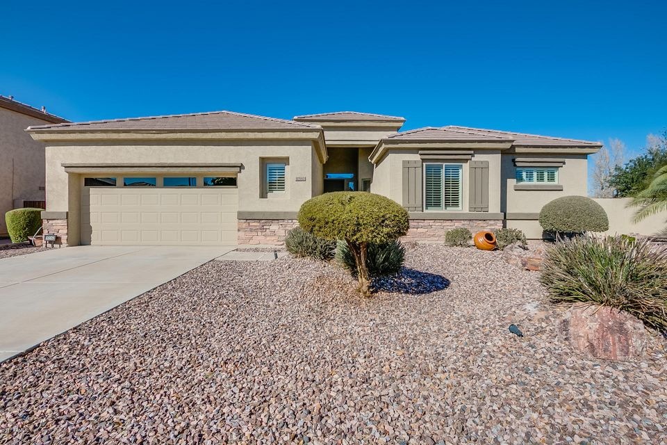 Villages of Eastridge Home For Sale