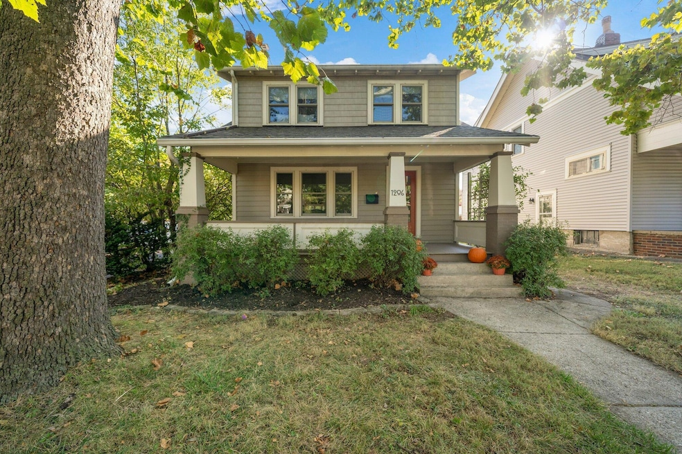 1206 Willard Avenue