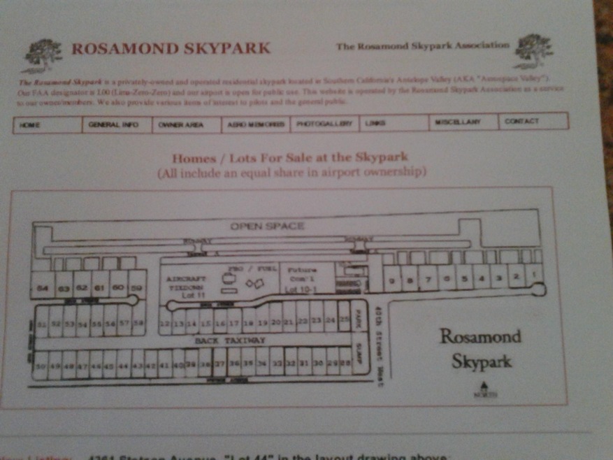 4181 Stetson Ave, Rosamond, CA 93560 - photo 1