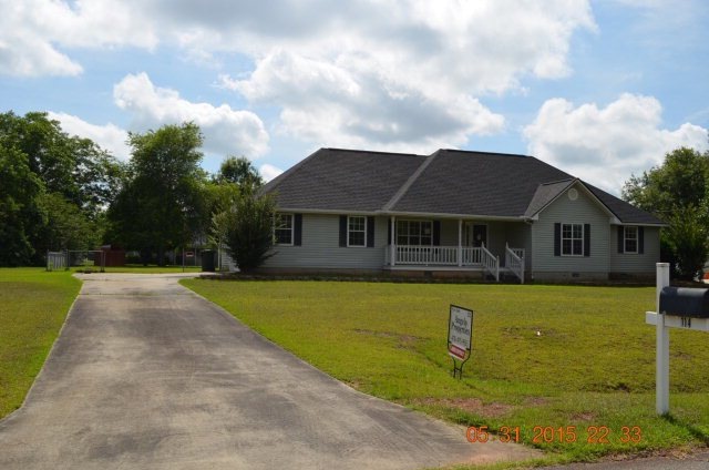 114 Alan Ct unit 321, Macon, GA 31216 - photo 1