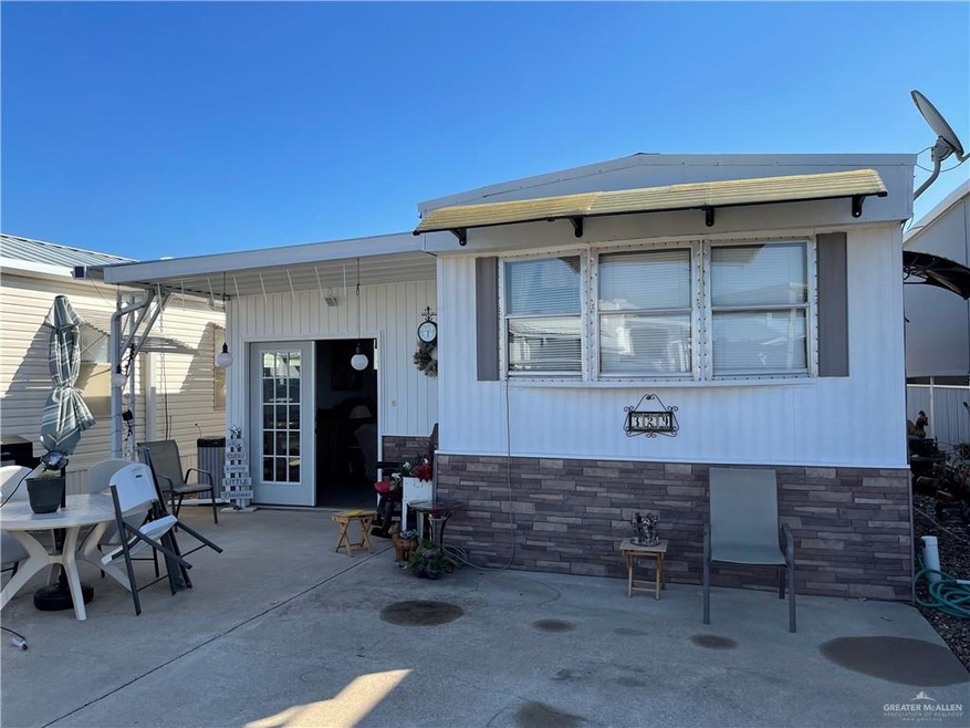 329 Birch St, Donna, TX 78537 - photo 1