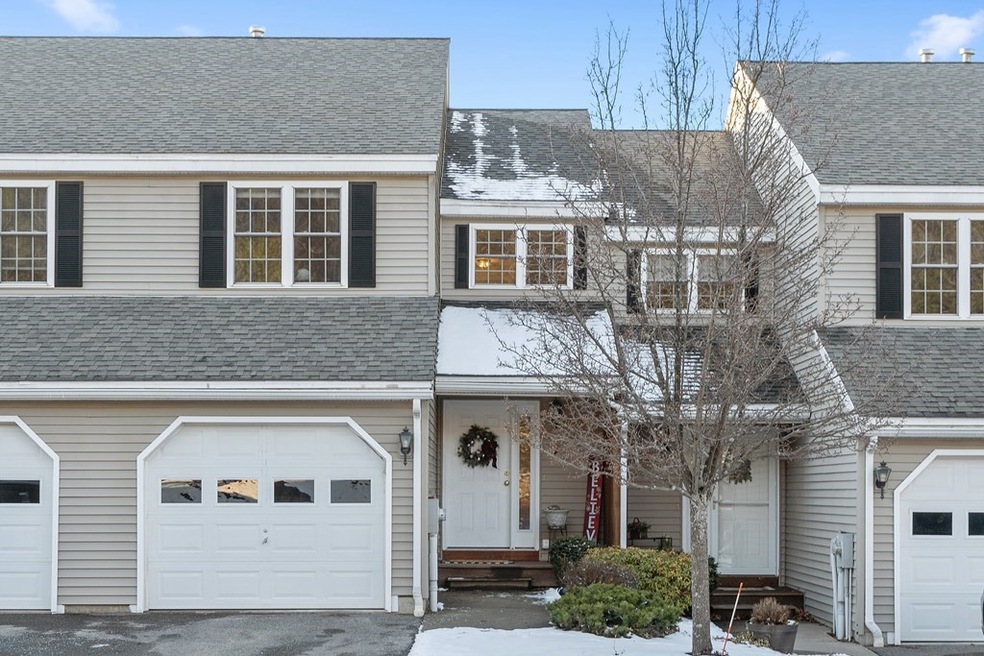 9 Green Briar Rd unit 9, Fitchburg, MA 01420 - photo 1