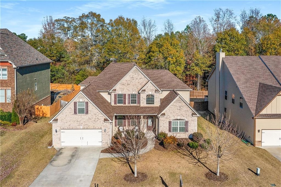 2382 Alexander Top Place, Grayson, GA 30017 - photo 1