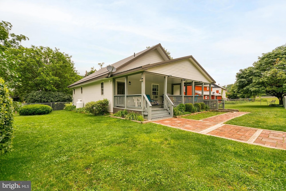 Under Contract $235,000