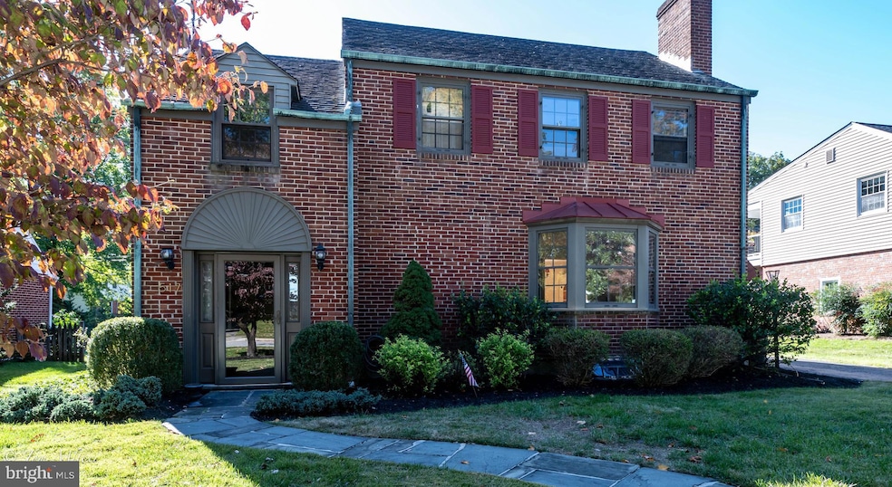 517 Worcester Rd, Towson, MD 21286 - photo 1