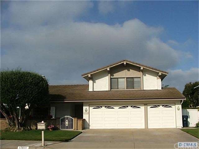 Great curb appeal