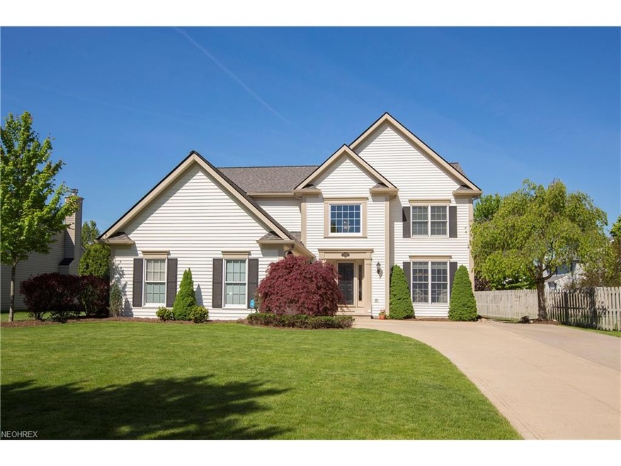 8459 Forest View Dr, Olmsted Falls, OH 44138 - photo 1