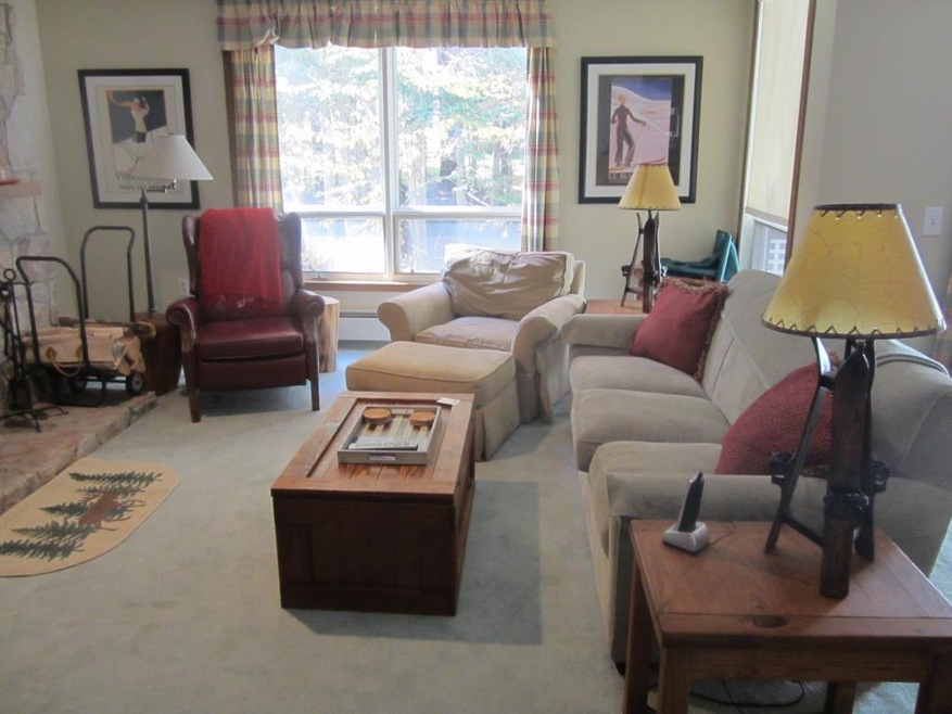 A-22 Sports Center Village Way unit 22, Dover, VT 05356 - photo 1