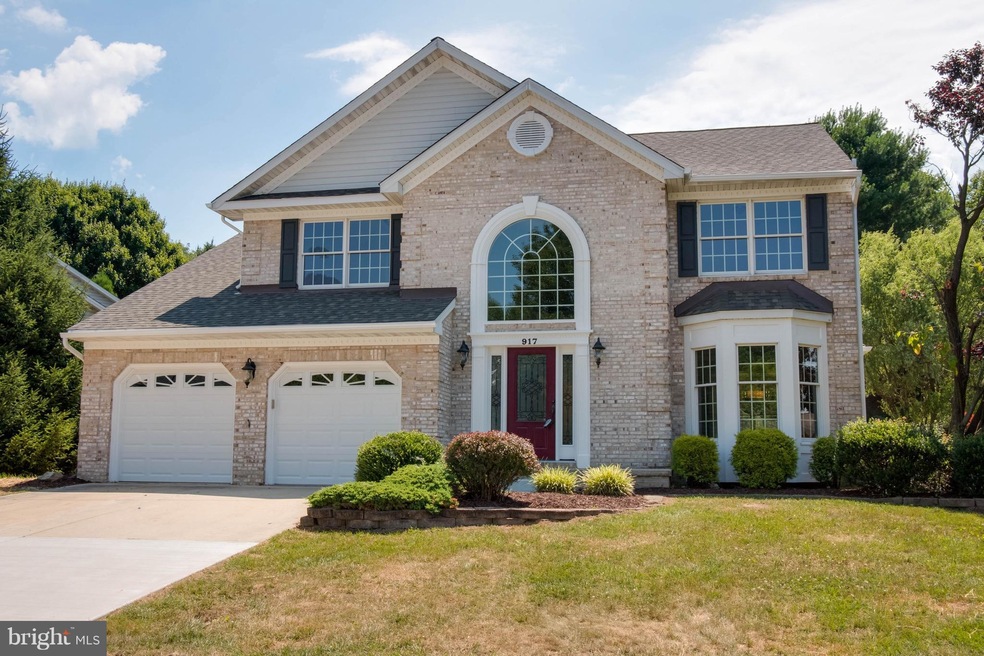 917 Delray Dr, Forest Hill, MD 21050 - photo 1