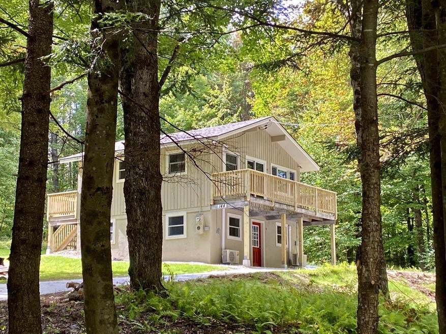 144 Smith Rd, Ludlow, VT 05149 - photo 1