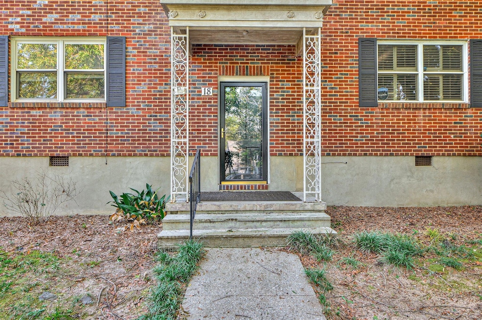 501 Milledge Rd unit 18B, Augusta, GA 30904 - photo 1
