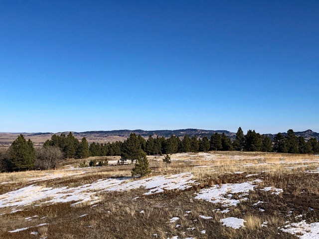 Lot 18 Block 1 Merriam Loop, North Lawrence, SD 57783 - photo 1