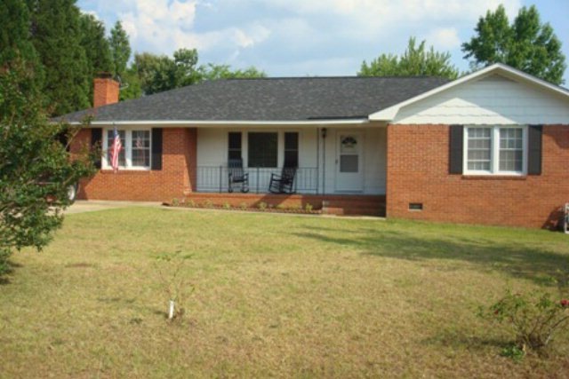 Main View