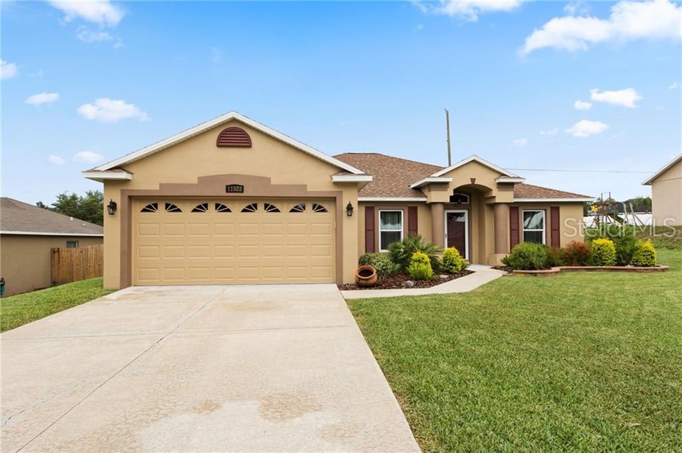 Welcome Home!