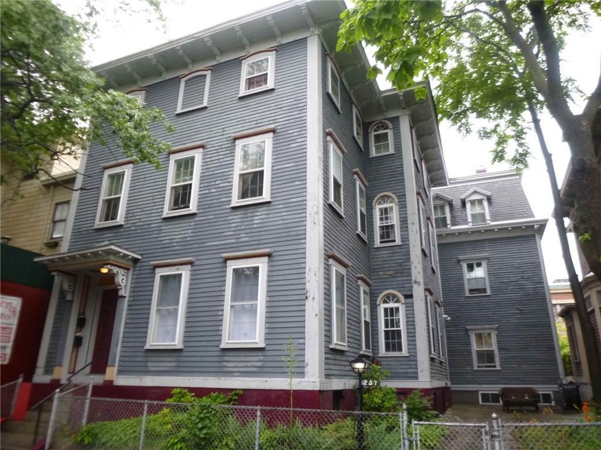 257 Broadway, Providence, RI 02903 - photo 1