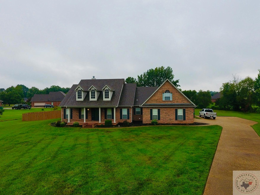 5 Stonewall Cir, Texarkana, TX 75503 - photo 1