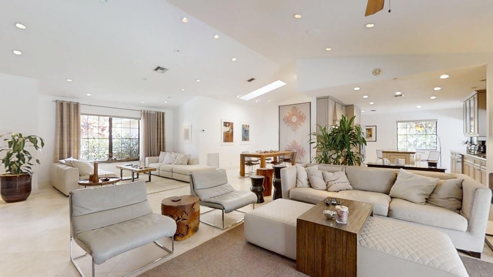 For Rent $10,000/month