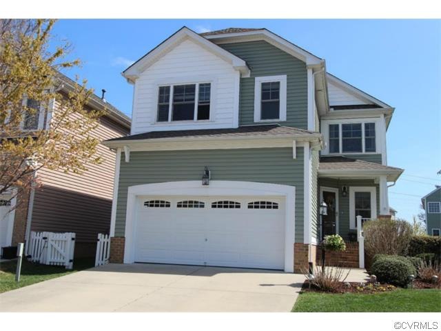 Welcome to 941 Gorham Ct. in the Charming Hawthorn
