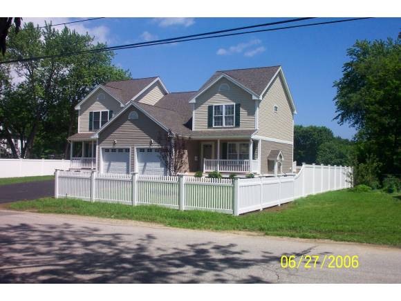 19 Horne St unit 21, Dover, NH 03820 - photo 1