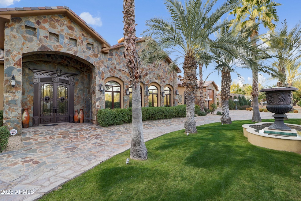 For Rent $25,000/month