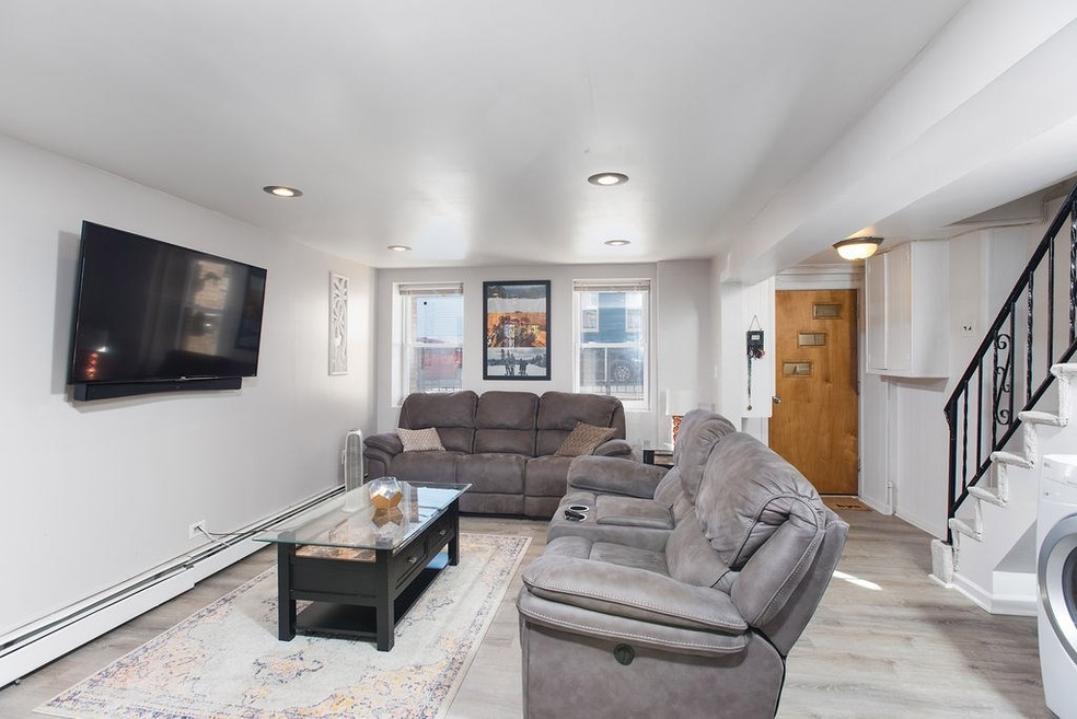 30 Manhattan Ave unit 1, Jersey City, NJ 07307 - photo 1