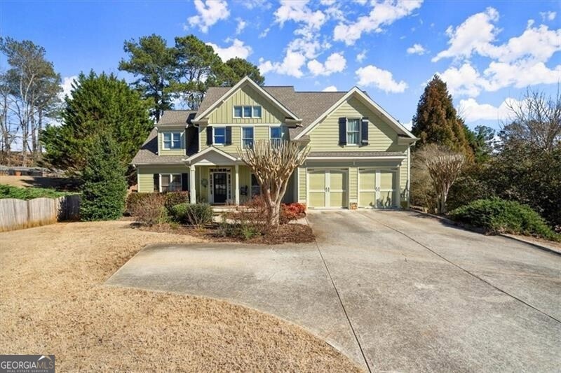 Welcome Home