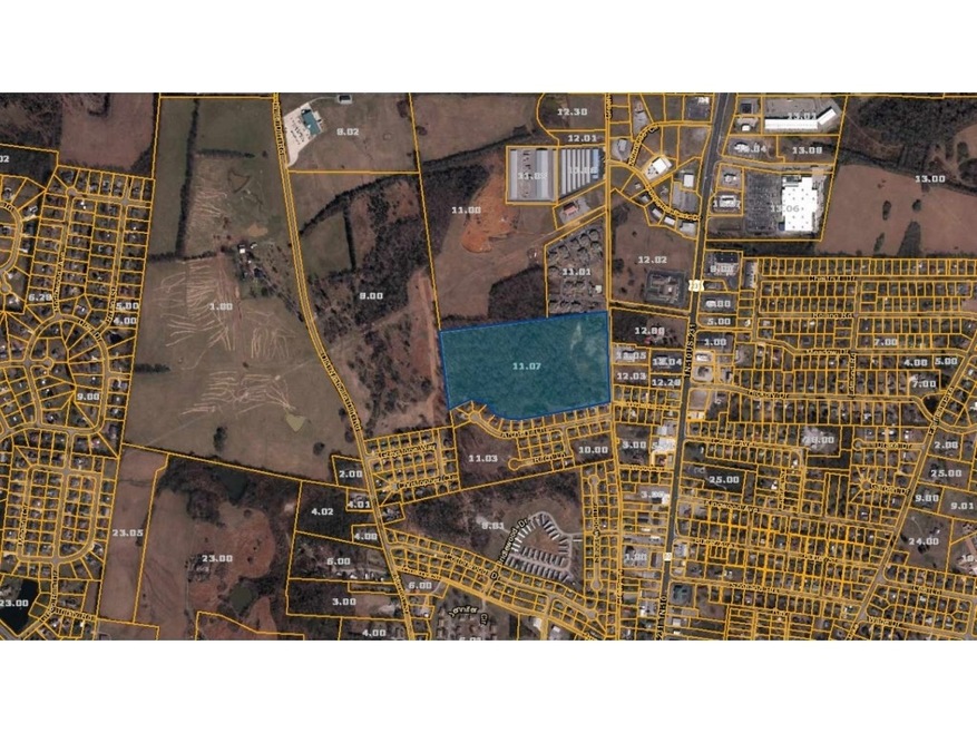 0 Green Ln unit 2155167, Shelbyville, TN 37160 - photo 1