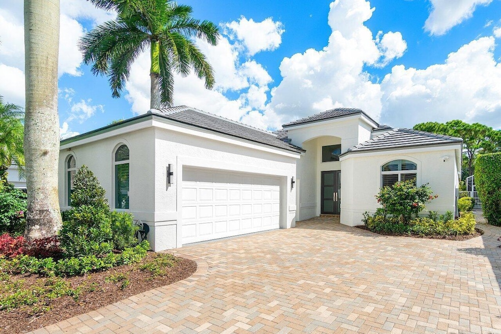 16124 Villa Vizcaya Place, Delray Beach, FL 33446