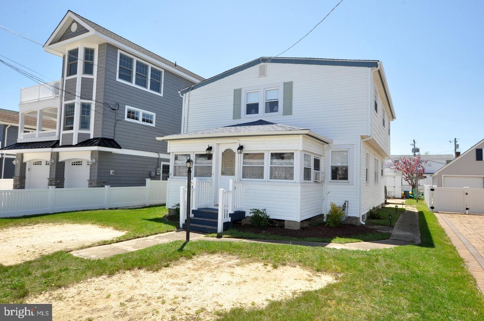 216 W 18th St, Ship Bottom, NJ 08008 - photo 1